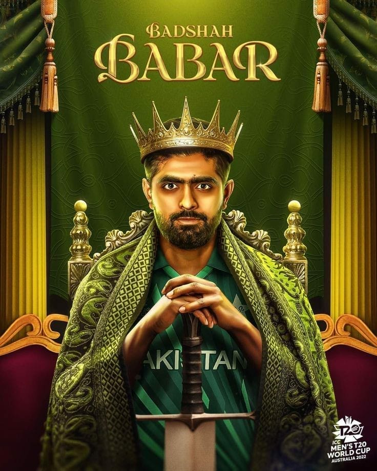 Babar Azam: The Odi Maestro