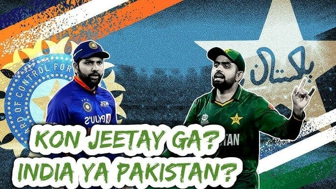 “pre match analysis: Pakistan vs. India ODI World Cup 2023 – A Rivalry Renewed”