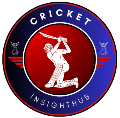 Cricket Insight Hub
