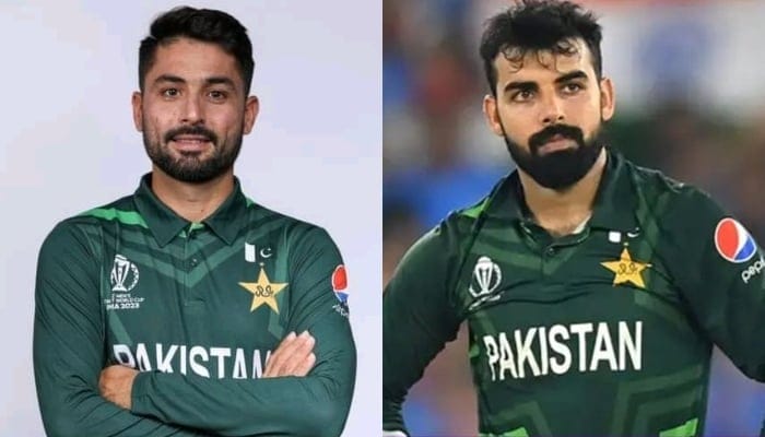 “world cup 2023:Abrar Ahmed’s Debut? Pakistan’s Game-Changer in Must-Win ODI against New Zealand”